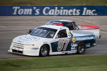 Midwest Truck Series